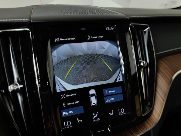 Volvo XC60 II с пробегом 2020 года, цена 4 100 000 рублей, 70992 км, внедорожник, Автокод Объявления