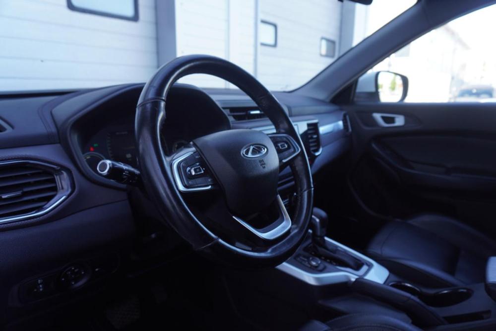Chery Tiggo 4 I Рестайлинг Ульяновск  - изображение 11