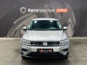 Volkswagen Tiguan II Пермь  - изображение 24