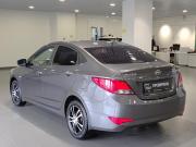Hyundai Solaris I Рестайлинг Казань  - изображение 30