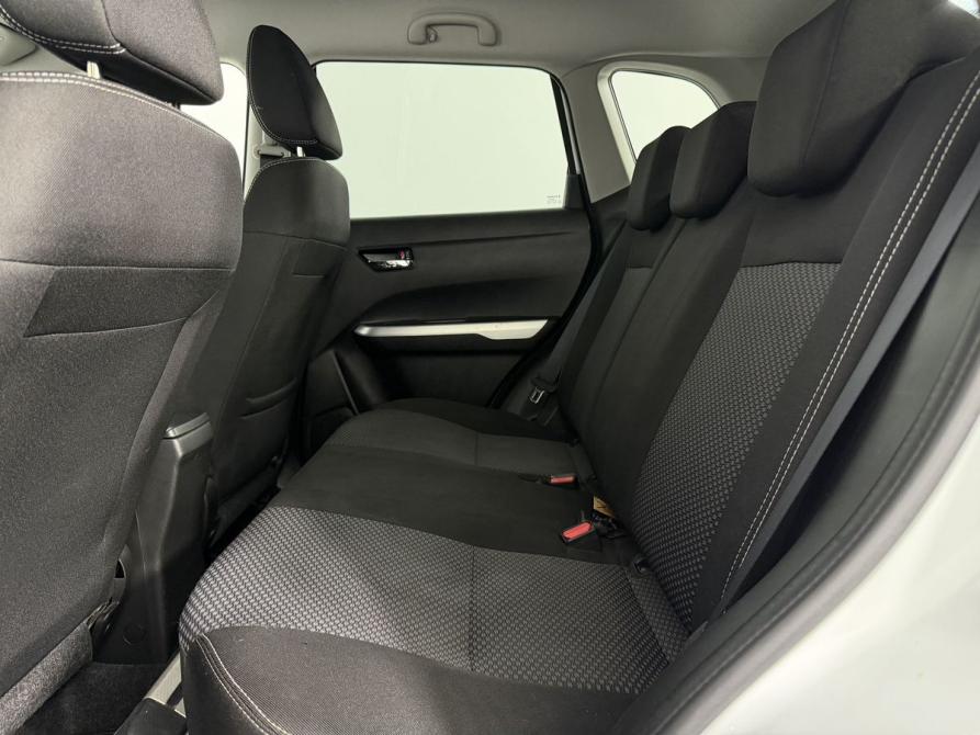 Suzuki Vitara II Калининград  - изображение 16