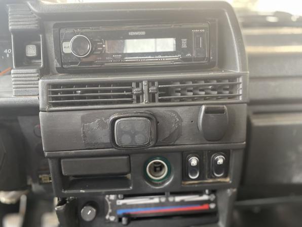 Lada (ВАЗ) 2109 с пробегом 2002 года, цена 85 000 рублей, 339453 км, хэтчбек, Автокод Объявления