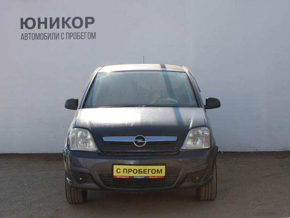 Opel Meriva A Рестайлинг с пробегом 2007 года, цена 229 000 рублей, 278225 км, компактвэн, Автокод Объявления