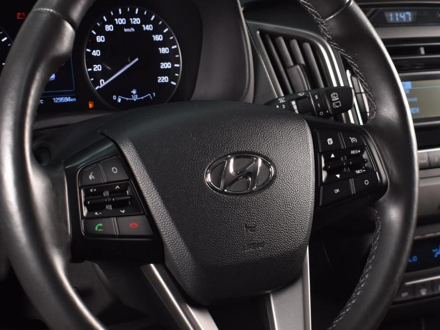 Hyundai Creta I Кемерово  - изображение 12