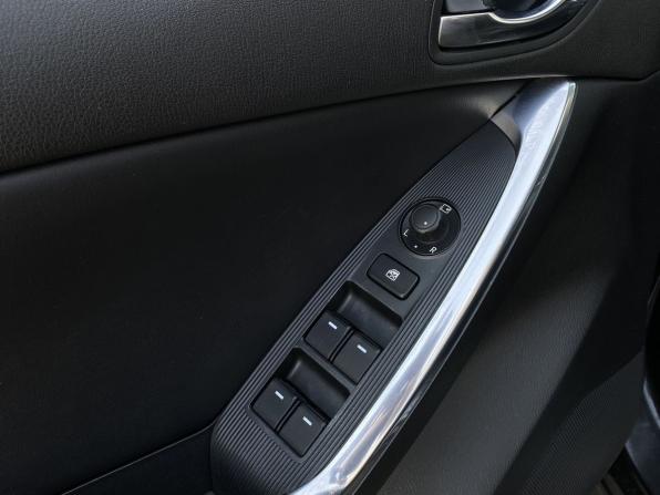 Mazda CX-5 I с пробегом 2014 года, цена 1 679 000 рублей, 201446 км, внедорожник, Автокод Объявления