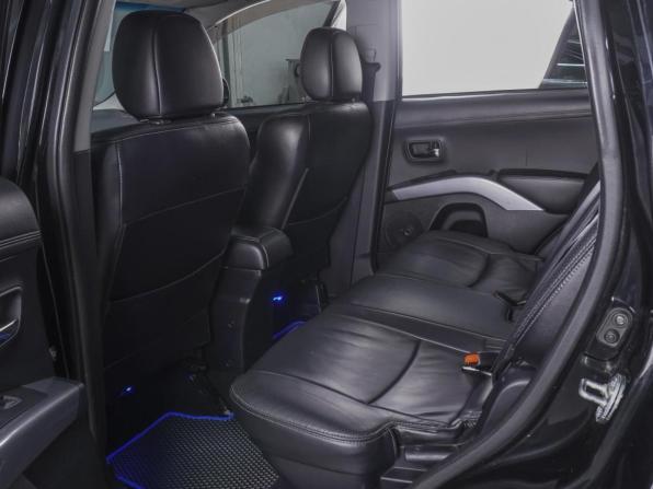 Mitsubishi Outlander II Рестайлинг с пробегом 2011 года, цена 1 080 000 рублей, 271020 км, внедорожник, Автокод Объявления