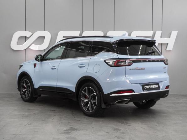 Chery Tiggo 7 Pro Max I Рестайлинг с пробегом 2024 года, цена 2 019 000 рублей, 67313 км, внедорожник, Автокод Объявления