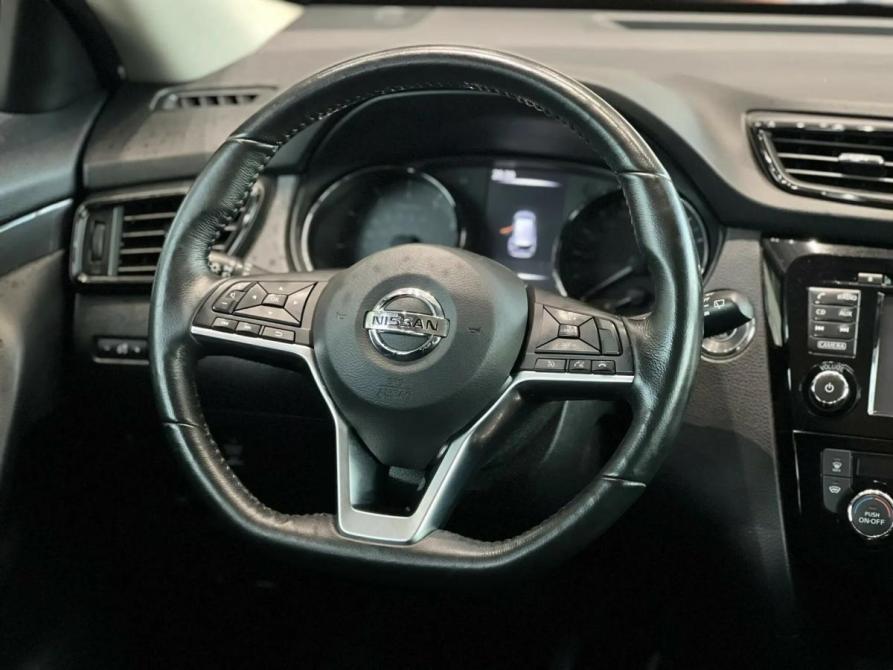 Nissan X-Trail III Рестайлинг Екатеринбург  - изображение 17