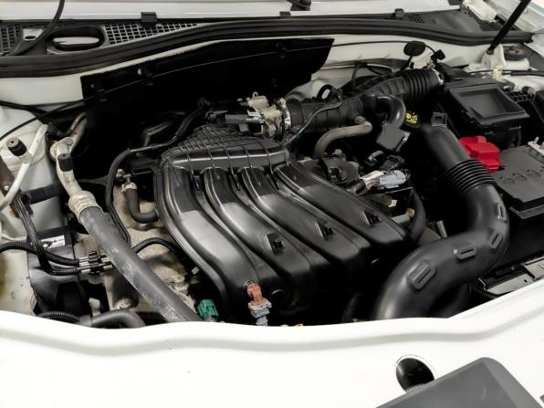 Nissan Terrano III (D10) с пробегом 2021 года, цена 1 125 000 рублей, 152916 км, внедорожник, Автокод Объявления