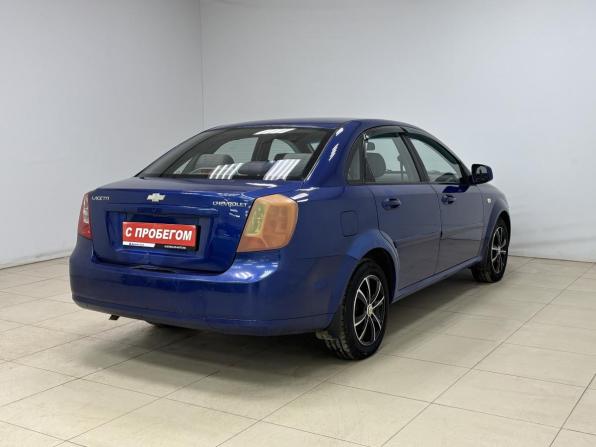 Chevrolet Lacetti I с пробегом 2011 года, цена 400 000 рублей, 208740 км, седан, Автокод Объявления