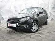 Lada (ВАЗ) Granta I Рестайлинг Ульяновск  - изображение 21