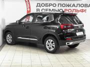 Chery Tiggo 4 Pro I Рестайлинг Москва  - изображение 24