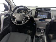 Toyota Land Cruiser Prado 150 Series Рестайлинг 2 Москва  - изображение 55