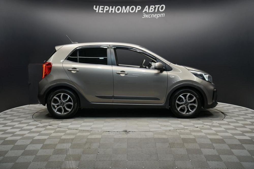 Kia Picanto III Крым  - изображение 6