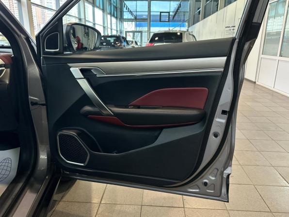 Belgee X50 с пробегом 2024 года, цена 2 100 000 рублей, 21316 км, внедорожник, Автокод Объявления