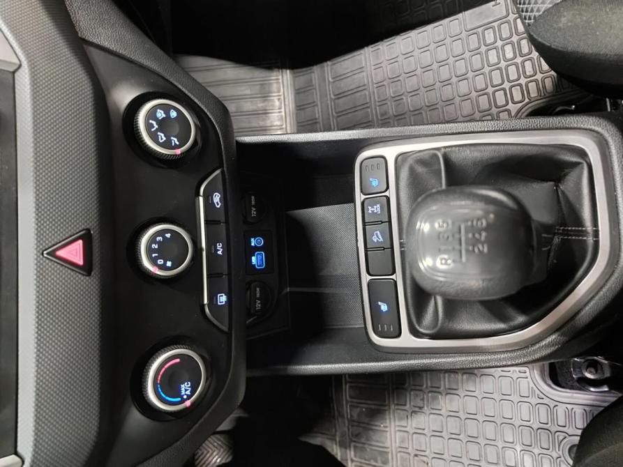 Hyundai Creta I Казань  - изображение 24