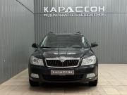 Skoda Octavia II (A5) Рестайлинг Магнитогорск  - изображение 19