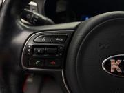 Kia Optima IV Ростов-на-Дону  - изображение 37