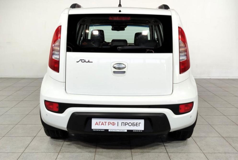 Kia Soul I Рестайлинг Саратов  - изображение 6