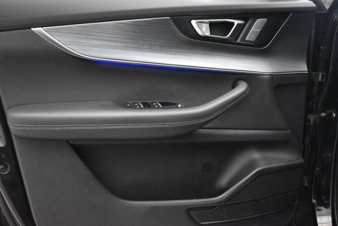 Chery Tiggo 7 Pro Max I с пробегом 2023 года, цена 1 700 000 рублей, 85488 км, внедорожник, Автокод Объявления