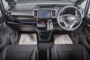 Honda Stepwgn IV Рестайлинг Томск  - изображение 33