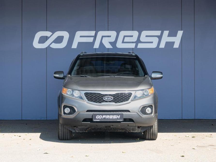 Kia Sorento II Краснодар  - изображение 3