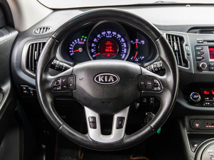 Kia Sportage III Волгоград  - изображение 16