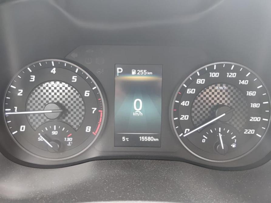 Hyundai Solaris II Рестайлинг Ижевск  - изображение 16