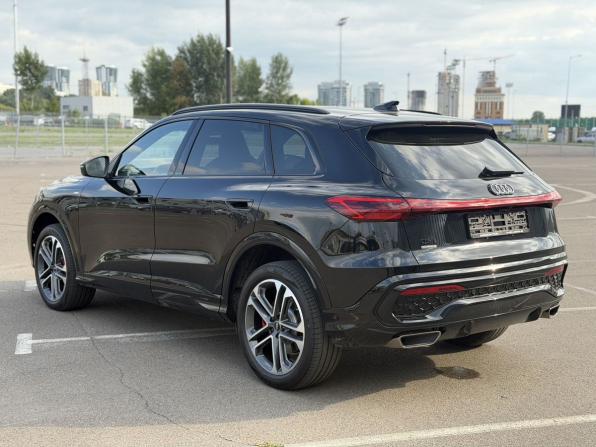 Audi Q5 III с пробегом 2026 года, цена 6 150 000 рублей, 25 км, внедорожник, Автокод Объявления