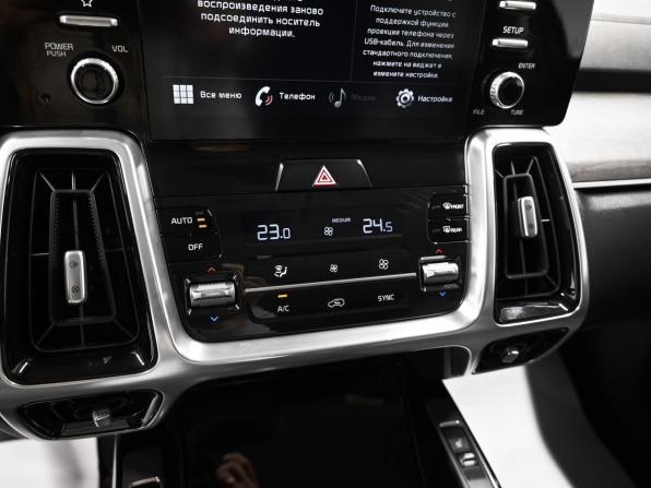 Kia Sorento IV с пробегом 2021 года, цена 3 500 000 рублей, 90967 км, внедорожник, Автокод Объявления