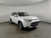 Mitsubishi Outlander III Рестайлинг Уфа  - изображение 28