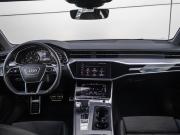 Audi A6 V (C8) Москва  - изображение 36