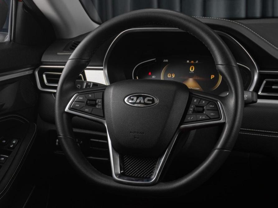 JAC J7 I Тюмень  - изображение 18
