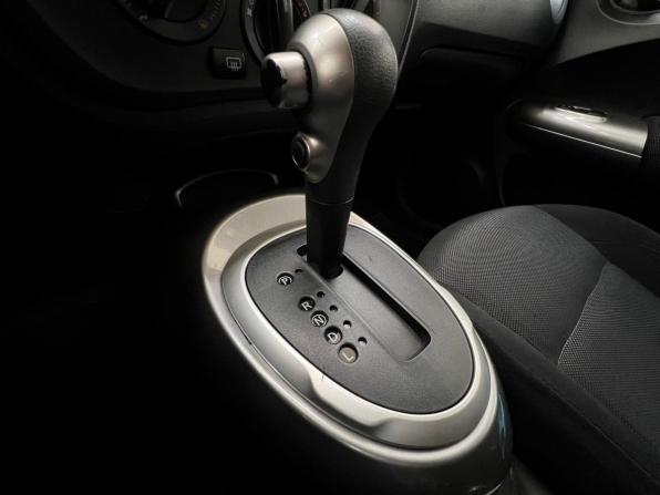 Nissan Juke I с пробегом 2014 года, цена 910 000 рублей, 211450 км, внедорожник, Автокод Объявления