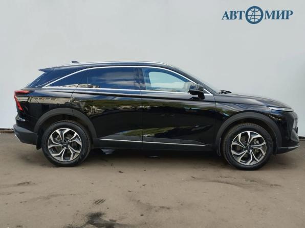 Haval F7 II с пробегом 2025 года, цена 2 997 000 рублей, 28451 км, внедорожник, Автокод Объявления