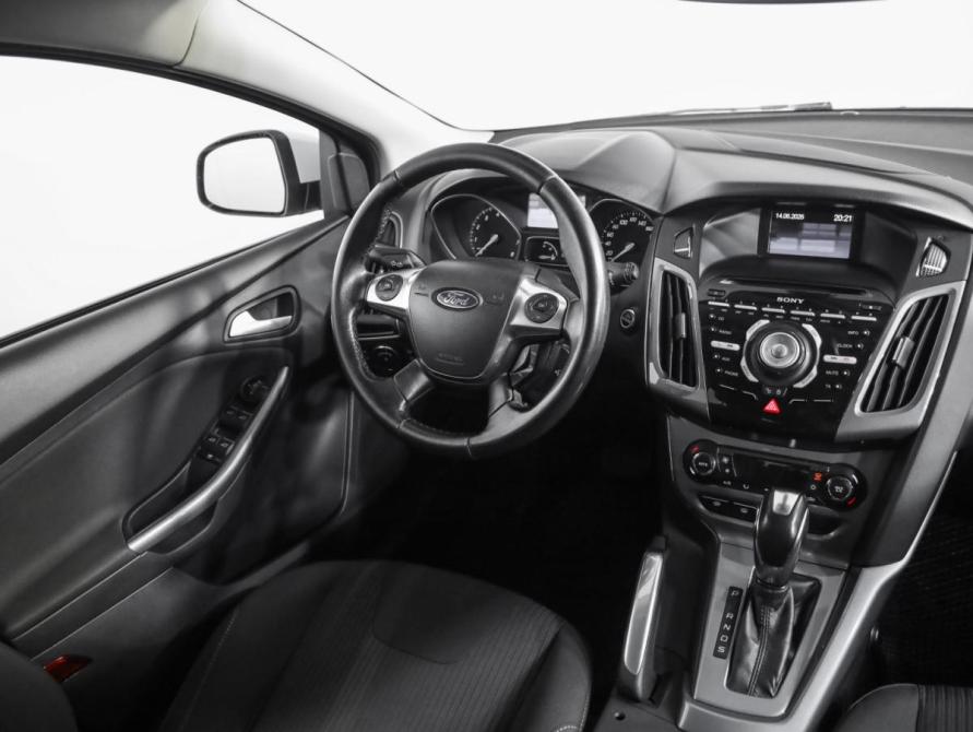 Ford Focus III Санкт-Петербург  - изображение 10