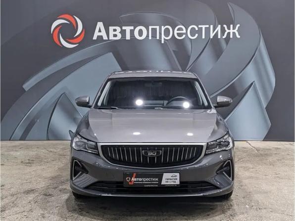 Belgee S50 с пробегом 2026 года, цена 1 920 000 рублей, 4225 км, седан, Автокод Объявления