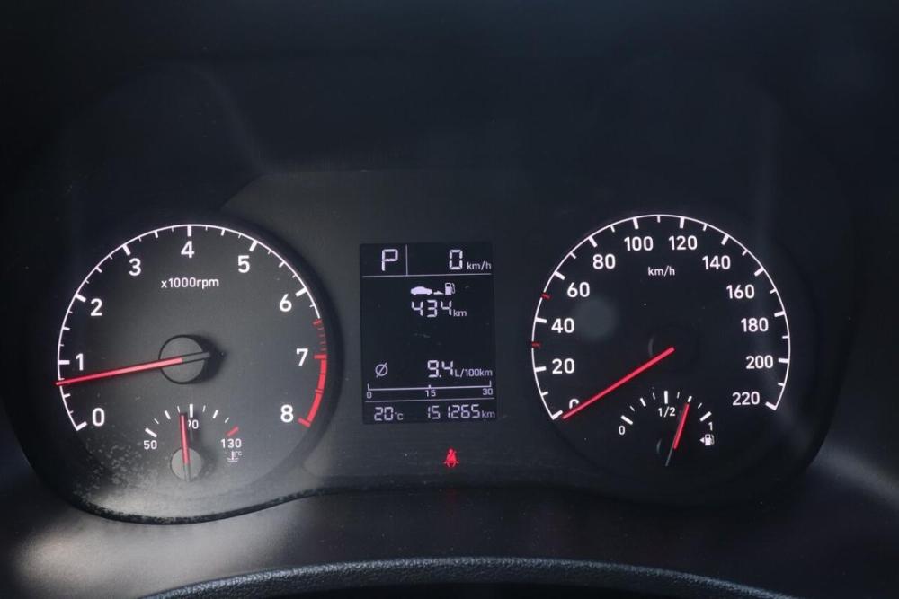 Hyundai Solaris II Казань  - изображение 15