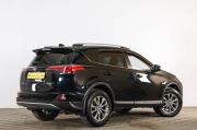 Toyota RAV4 IV (XA40) Рестайлинг Тюмень  - изображение 29
