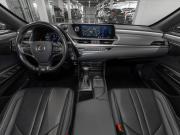 Lexus ES VII Москва  - изображение 36