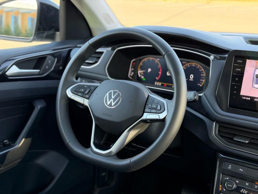 Volkswagen Tharu XR Казань  - изображение 20