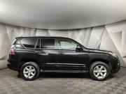 Lexus GX II Рестайлинг Москва  - изображение 30