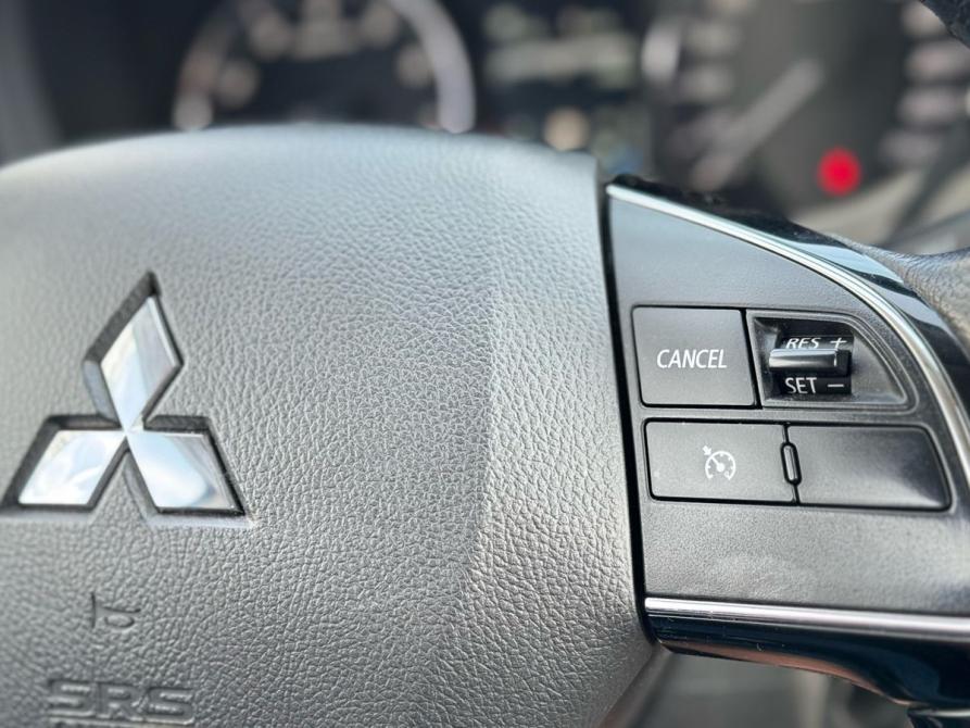 Mitsubishi Outlander III Рестайлинг 2 Ижевск  - изображение 16