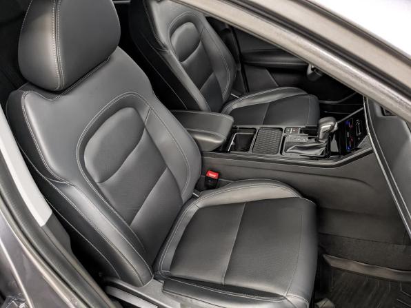 Chery Tiggo 4 Pro I с пробегом 2024 года, цена 1 495 000 рублей, 27967 км, внедорожник, Автокод Объявления