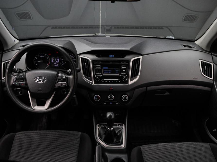 Hyundai Creta I Москва  - изображение 10
