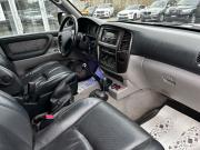 Toyota Land Cruiser 100 Series Рестайлинг 1 Пермь  - изображение 38