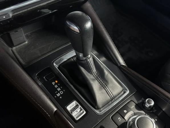 Mazda 6 III (GJ) Рестайлинг с пробегом 2016 года, цена 1 810 000 рублей, 161414 км, седан, Автокод Объявления