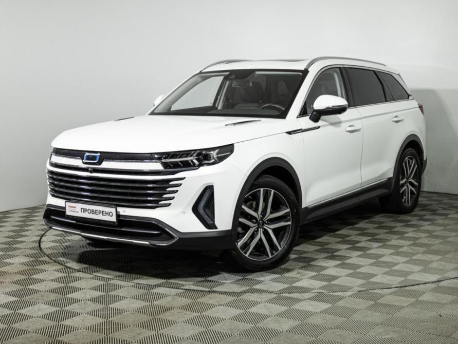 FAW Bestune T99 I Рестайлинг Санкт-Петербург  - изображение 1