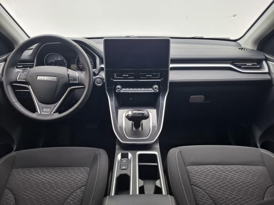 Haval M6 II Москва  - изображение 12