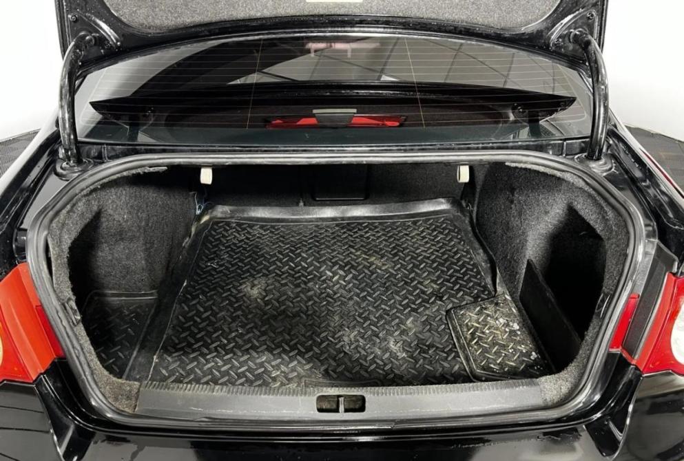 Volkswagen Passat B6 Нижний Новгород  - изображение 22